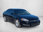 2008 Chevrolet Impala LTZ