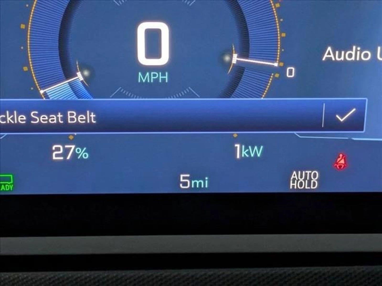 2025 Chevrolet BrightDrop 600 Base