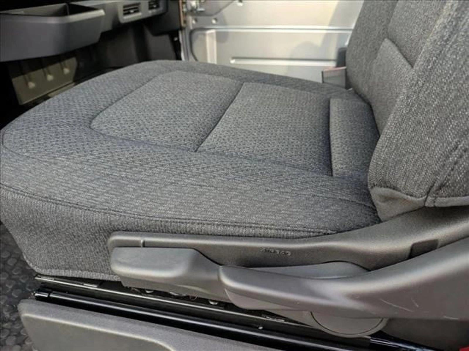 2025 Chevrolet BrightDrop 600 Base