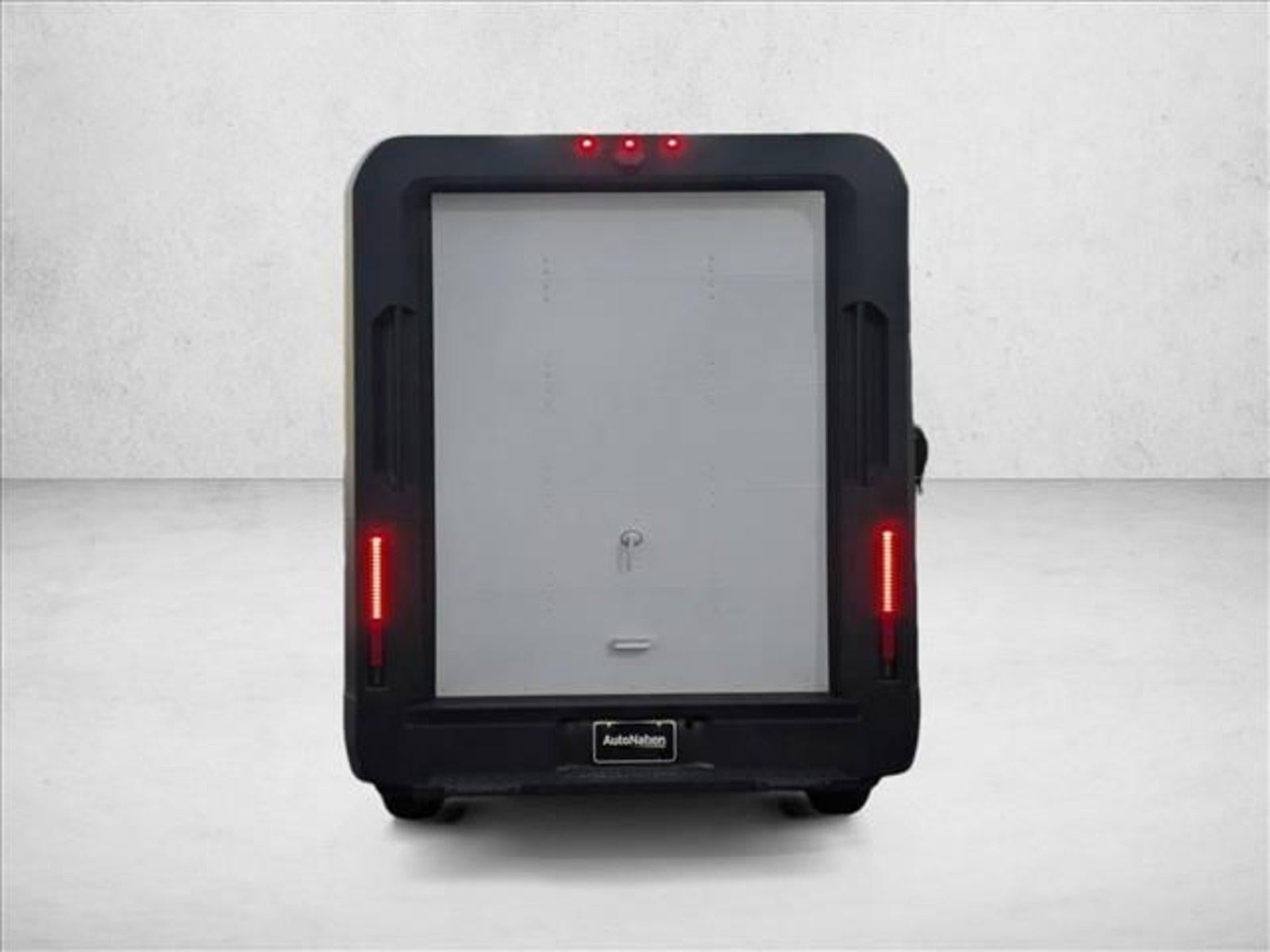 2025 Chevrolet BrightDrop 600 Base