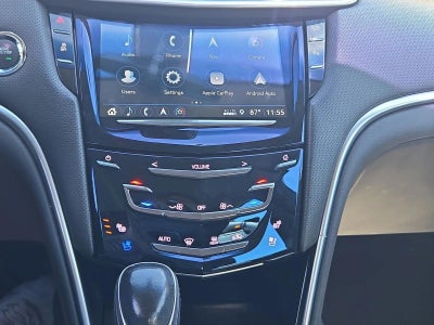 2018 Cadillac XTS Luxury