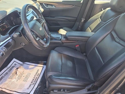 2018 Cadillac XTS Luxury