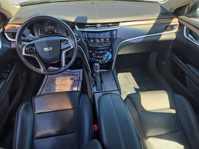 2018 Cadillac XTS Luxury