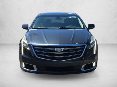 2018 Cadillac XTS Luxury