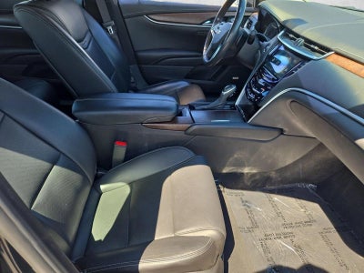 2018 Cadillac XTS Luxury