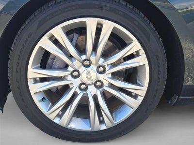 2018 Cadillac XTS Luxury