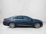 2018 Cadillac XTS Luxury