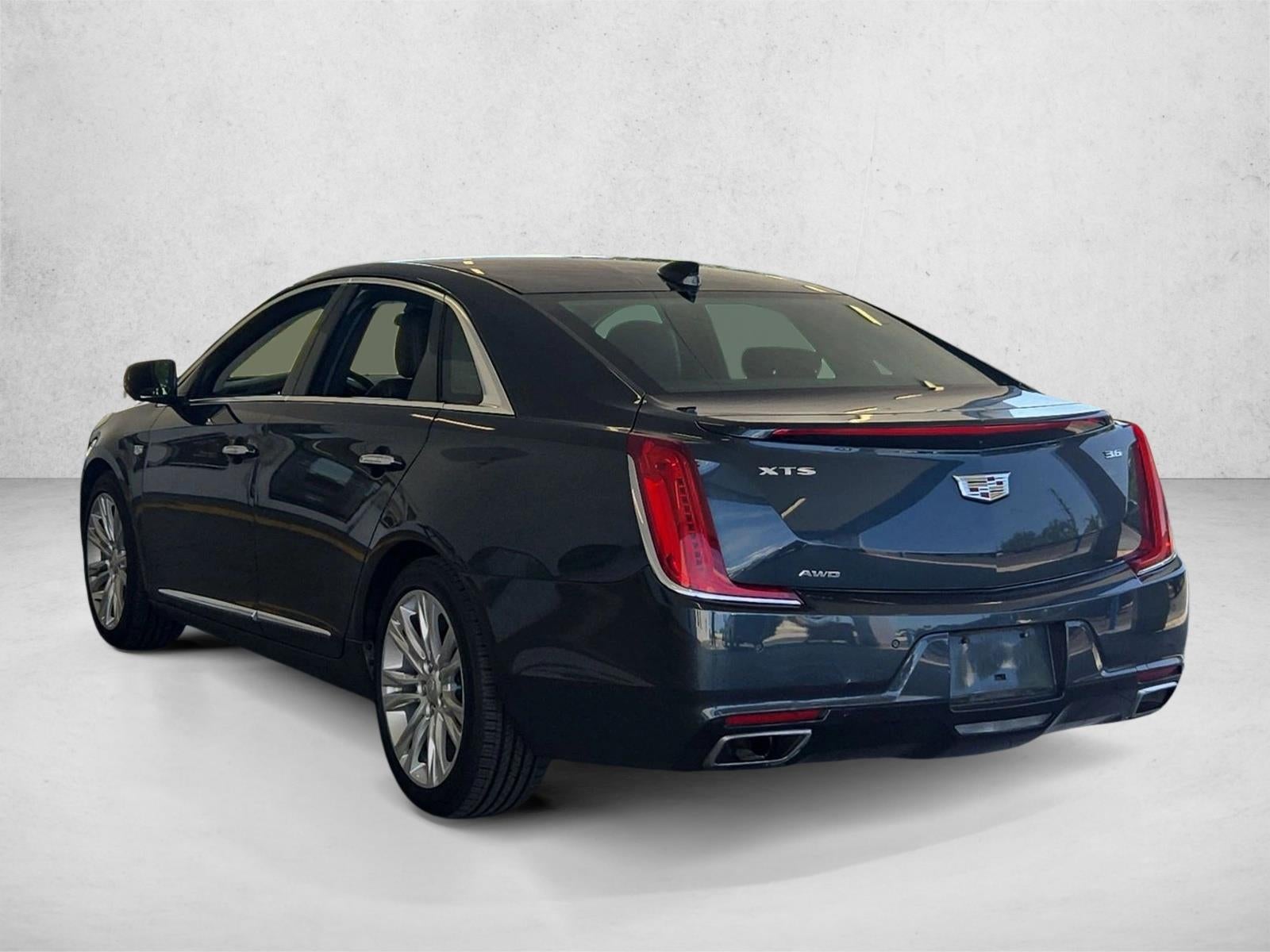 2018 Cadillac XTS Luxury - Photo 7