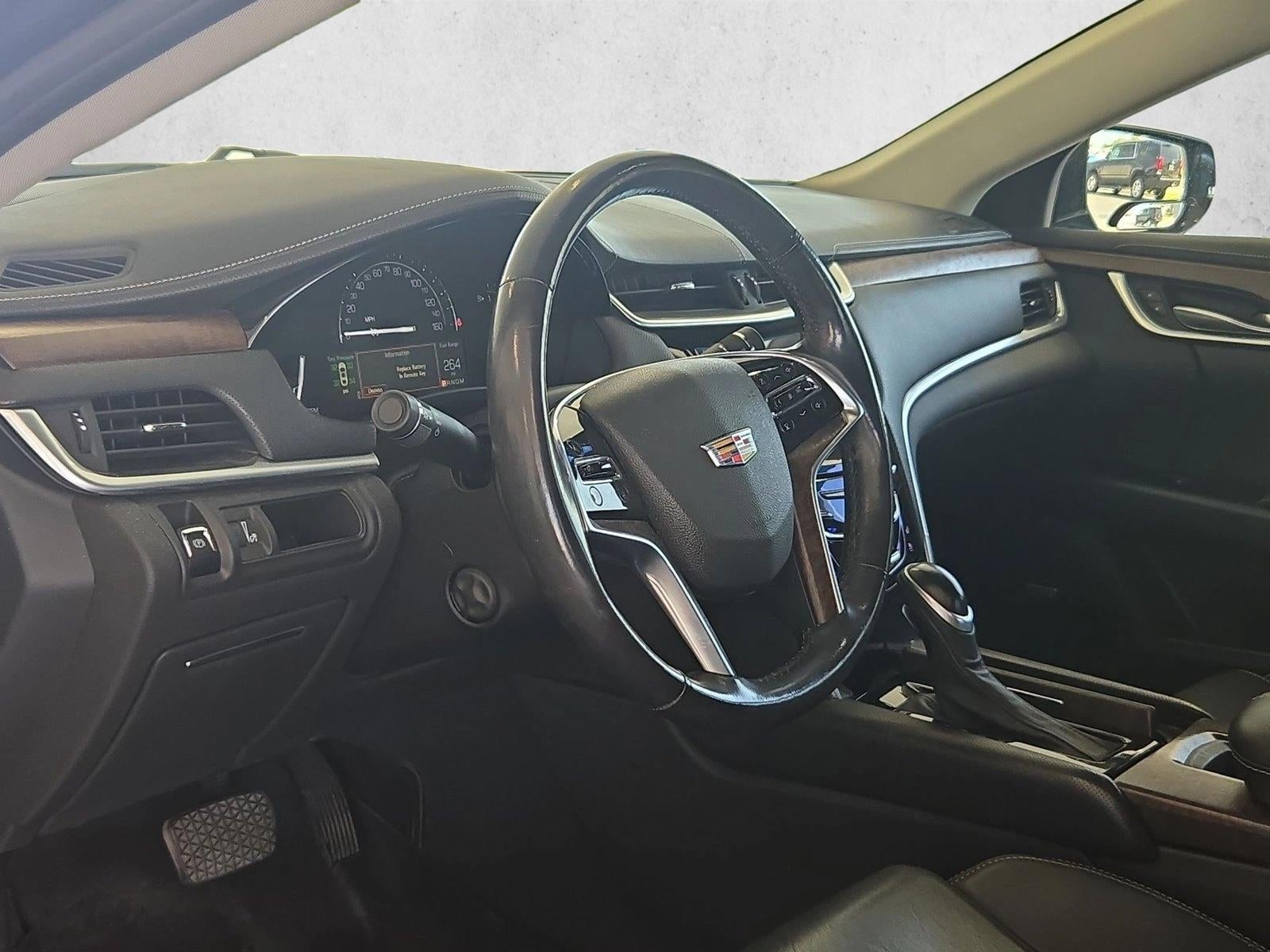 2018 Cadillac XTS Luxury - Photo 9