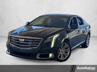 2018 Cadillac XTS Luxury