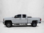 2019 Chevrolet Silverado 2500 HD Work Truck