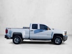 2019 Chevrolet Silverado 2500 HD Work Truck
