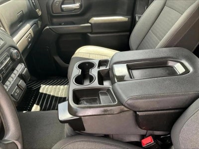 2023 Chevrolet Silverado 2500 HD Custom