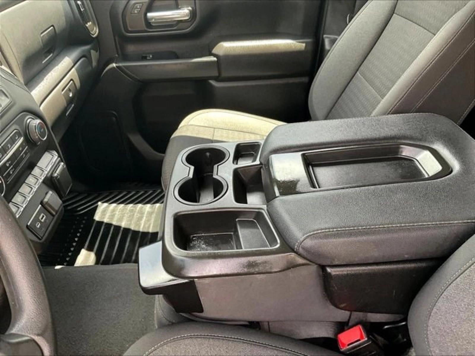2023 Chevrolet Silverado 2500 HD Custom