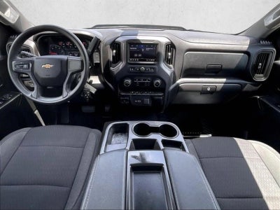 2023 Chevrolet Silverado 2500 HD Custom
