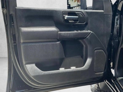 2023 Chevrolet Silverado 2500 HD Custom