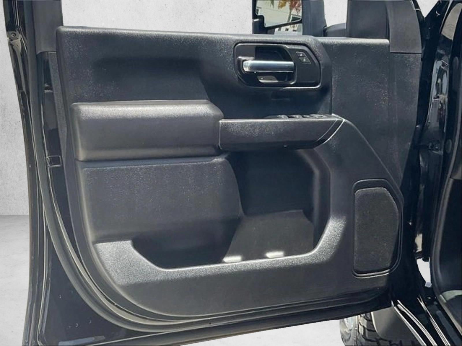 2023 Chevrolet Silverado 2500 HD Custom