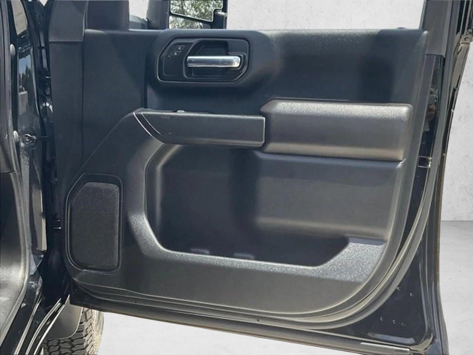 2023 Chevrolet Silverado 2500 HD Custom