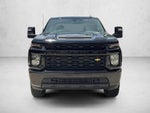 2023 Chevrolet Silverado 2500 HD Custom