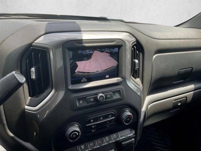 2023 Chevrolet Silverado 2500 HD Custom