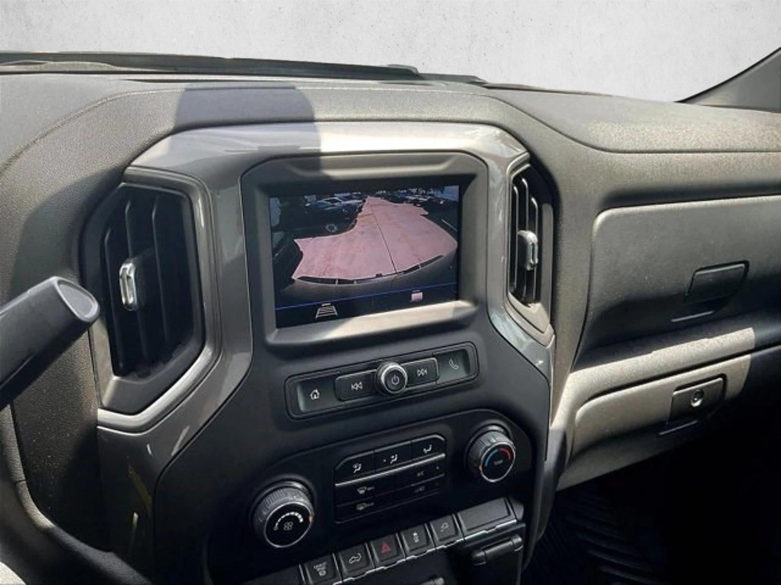 2023 Chevrolet Silverado 2500 HD Custom