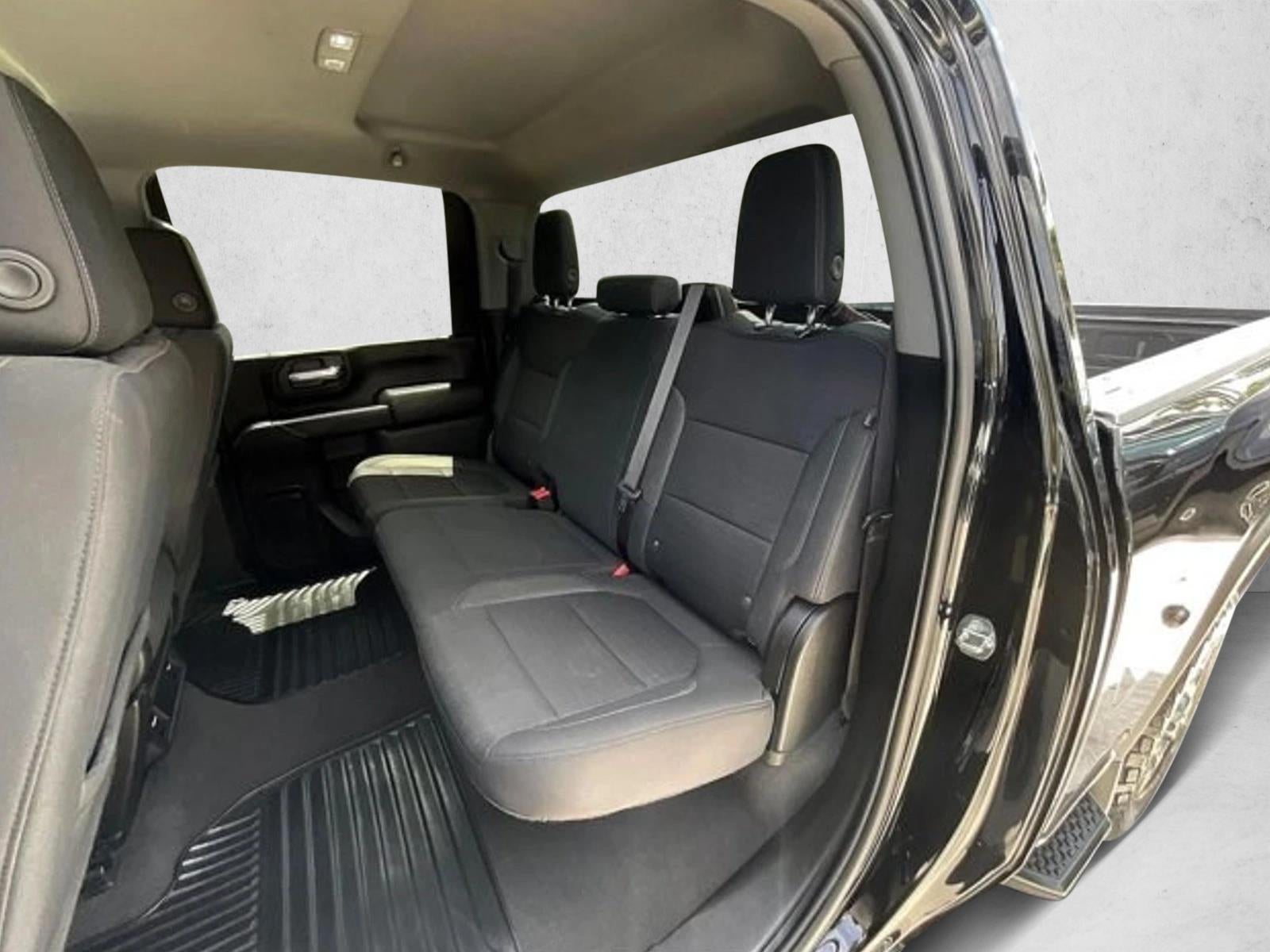 2023 Chevrolet Silverado 2500 HD Custom