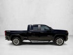 2023 Chevrolet Silverado 2500 HD Custom
