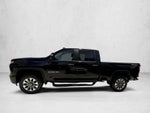 2023 Chevrolet Silverado 2500 HD Custom
