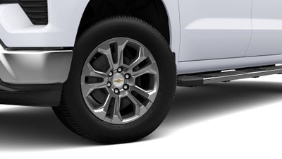2026 Chevrolet Silverado 1500 Base