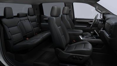 2026 Chevrolet Silverado 1500 Base
