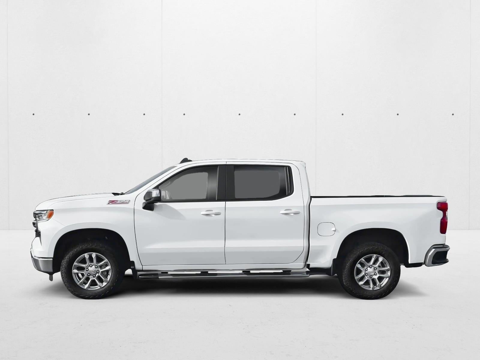 2026 Chevrolet Silverado 1500 LT - Photo 2