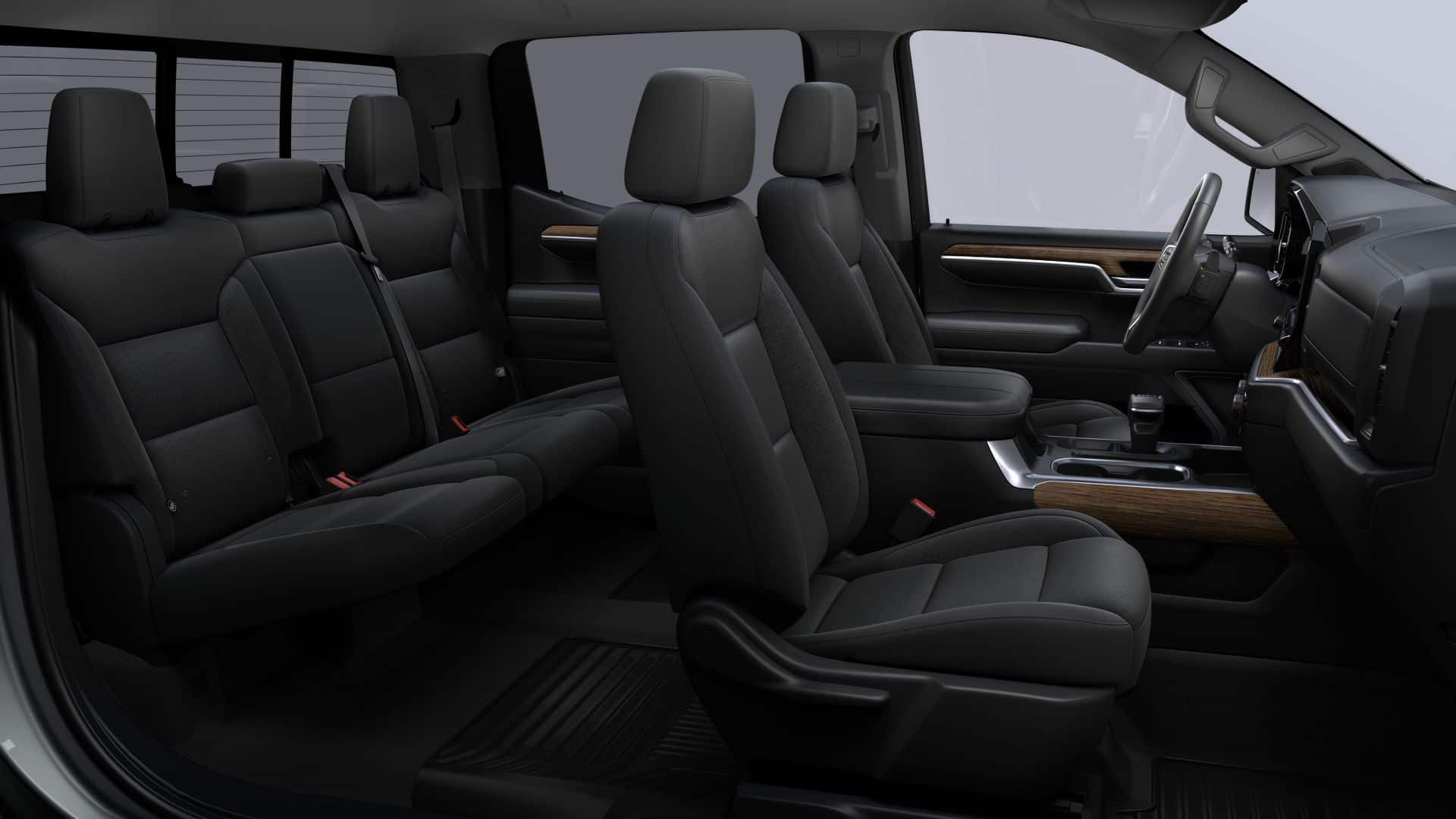 2026 Chevrolet Silverado 1500 LT - Photo 8