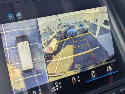 2026 Chevrolet BrightDrop 400 Base