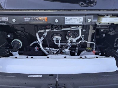 2026 Chevrolet BrightDrop 400 Base