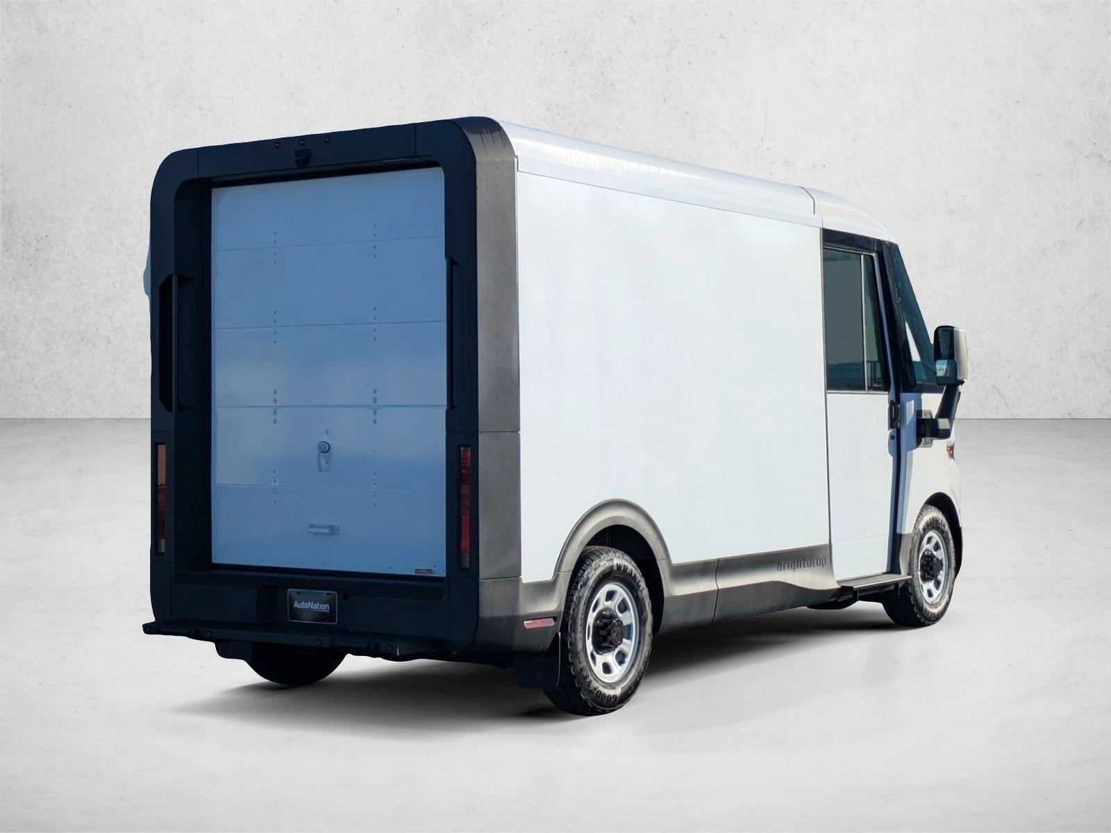 2026 Chevrolet BrightDrop 400 Base