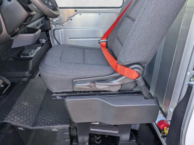 2026 Chevrolet BrightDrop 400 Base