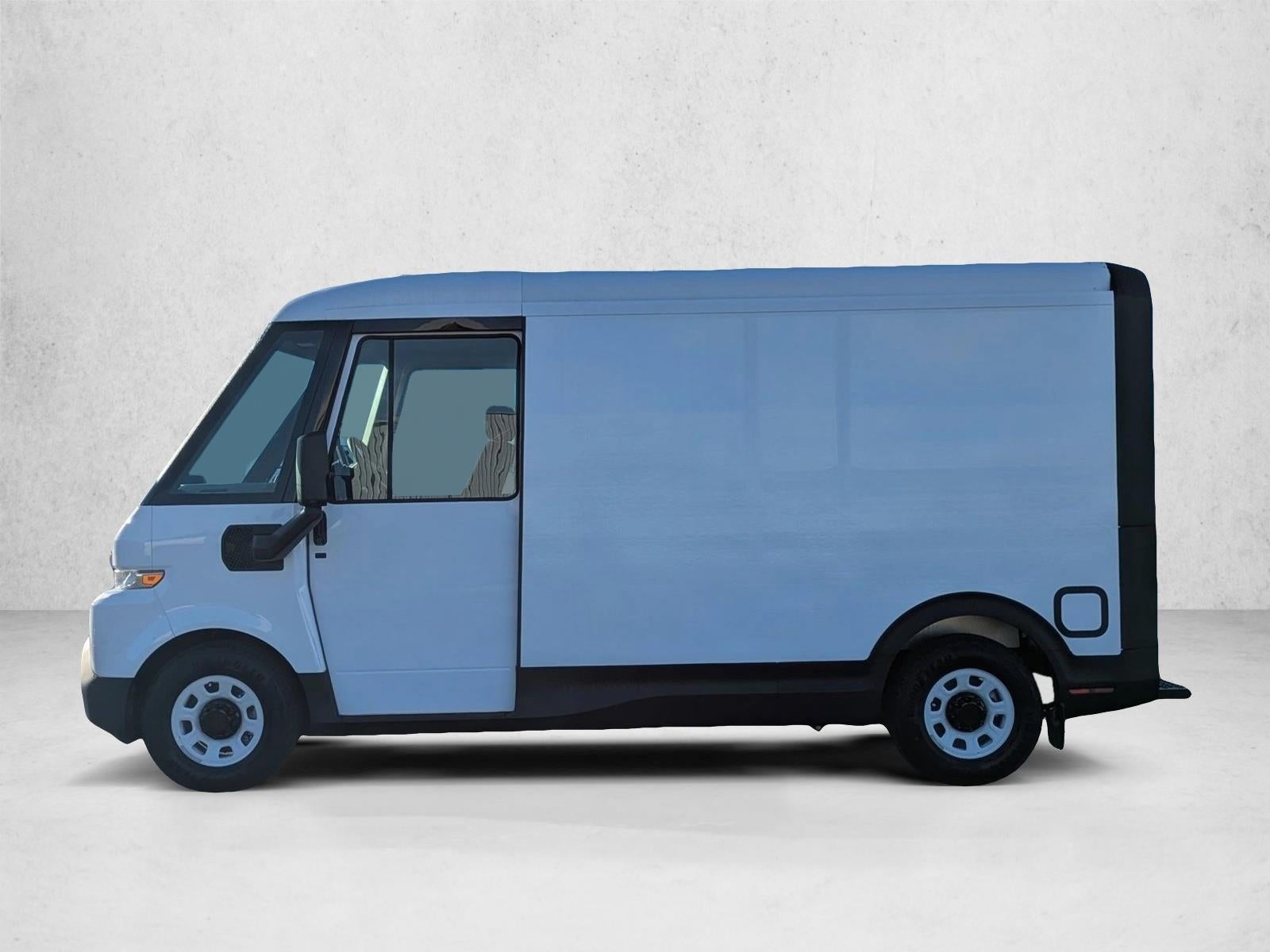 2026 Chevrolet BrightDrop 400 Base