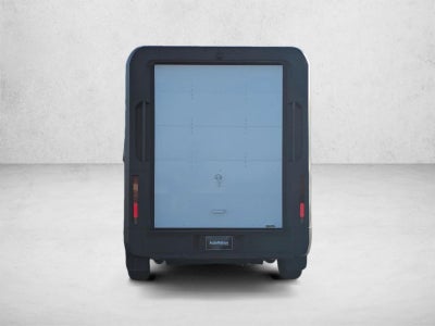 2026 Chevrolet BrightDrop 400 Base