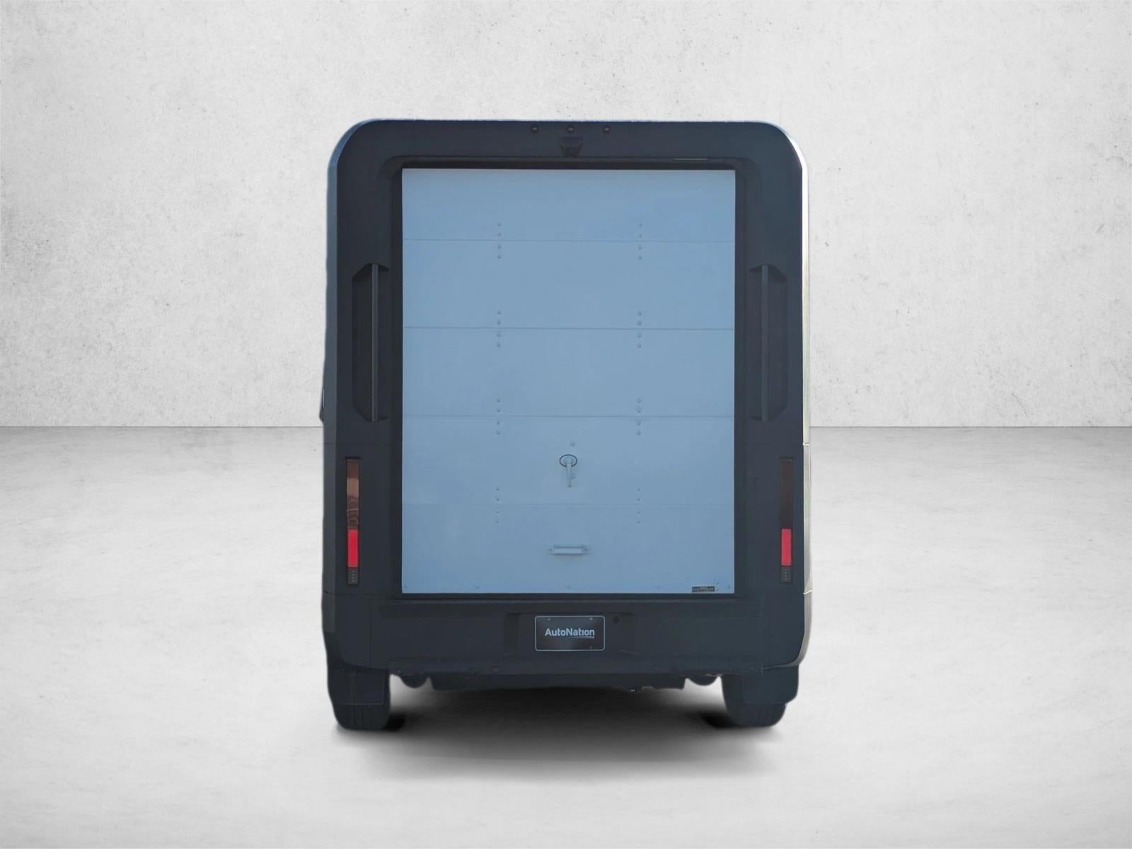 2026 Chevrolet BrightDrop 400 Base