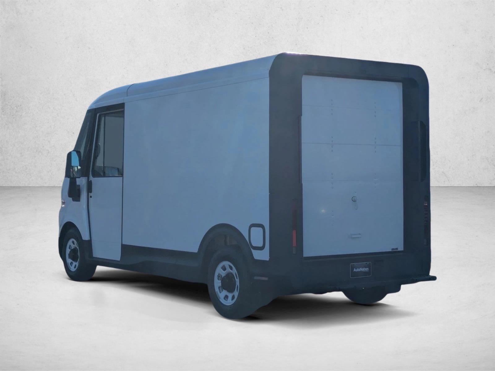 2026 Chevrolet BrightDrop 400 Base