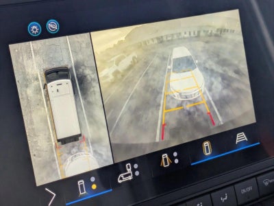 2026 Chevrolet BrightDrop 400 Base