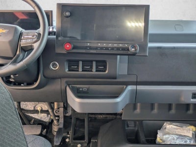 2026 Chevrolet BrightDrop 400 Base