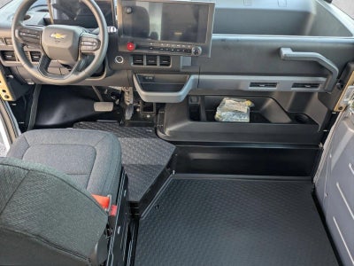 2026 Chevrolet BrightDrop 400 Base