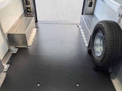 2026 Chevrolet BrightDrop 400 Base