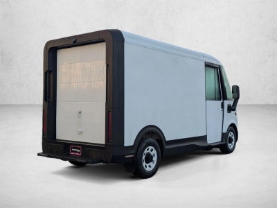 2026 Chevrolet BrightDrop 400 Base