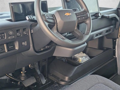 2026 Chevrolet BrightDrop 400 Base