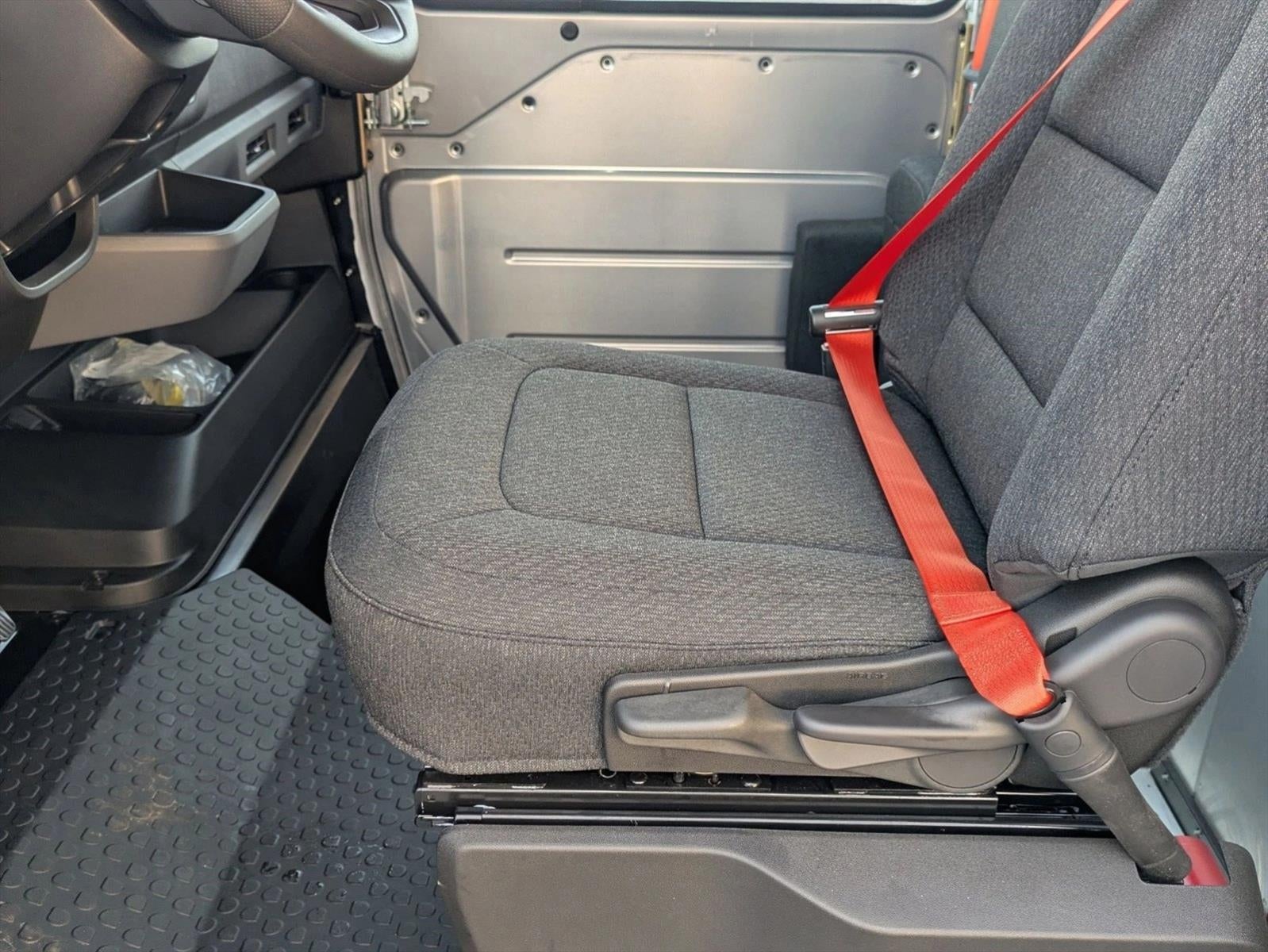 2026 Chevrolet BrightDrop 400 Base