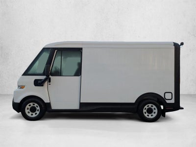 2026 Chevrolet BrightDrop 400 Base