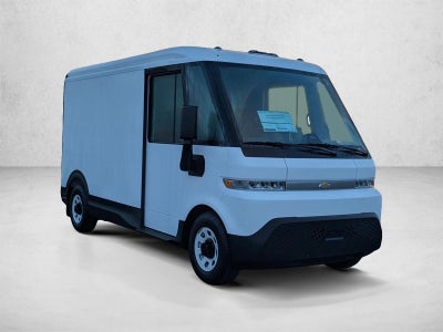 2026 Chevrolet BrightDrop 400 Base