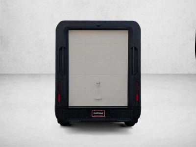 2026 Chevrolet BrightDrop 400 Base